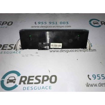 MANDO MULTIFUNCION 6917985 37057B  - miniatura 2