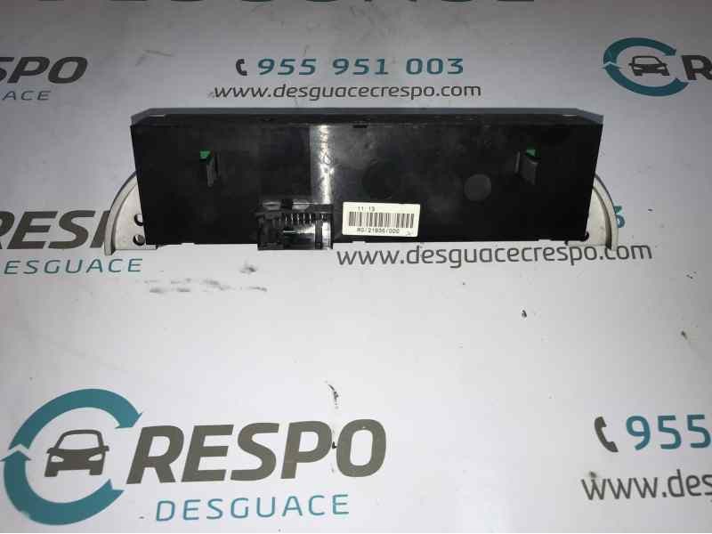 MANDO MULTIFUNCION 6917985 37057B  - imagen 2