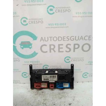 MANDO CLIMATIZADOR 96573322  - miniatura 3