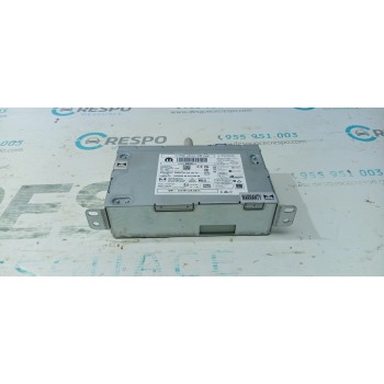 SISTEMA AUDIO / RADIO CD 9866585880 