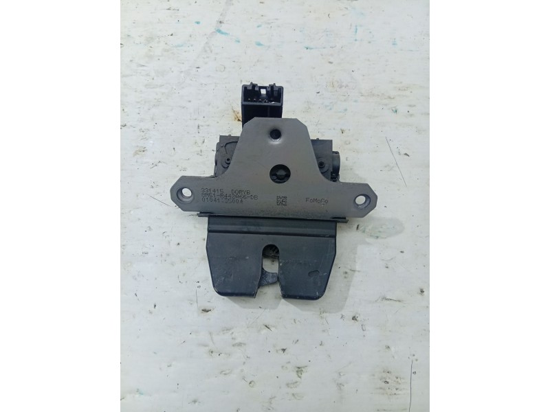 CERRADURA MALETERO / PORTON 8M51R442A66DB / 1920840  - imagen 1