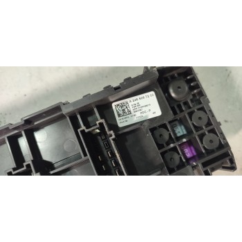 CAJA RELES / FUSIBLES A2469067200  - miniatura 3