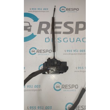 CERRADURA PUERTA DELANTERA DERECHA X11MFRC 