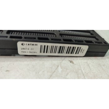 RESISTENCIA CALEFACCION 937001H000  - miniatura 2