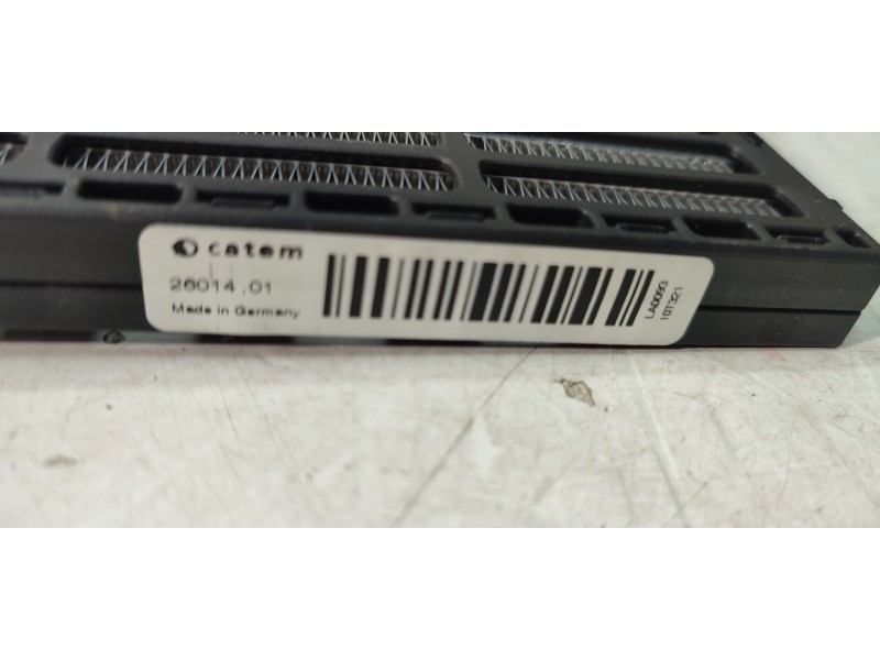 RESISTENCIA CALEFACCION 937001H000  - imagen 2