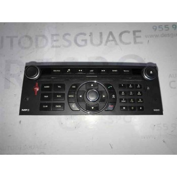 SISTEMA NAVEGACION GPS 96632915ZD 