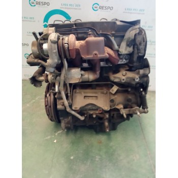 MOTOR COMPLETO FMBA  - miniatura 6