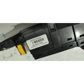 WARNING 93700D7000  - miniatura 3