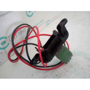 RESISTENCIA CALEFACCION  - miniatura 2