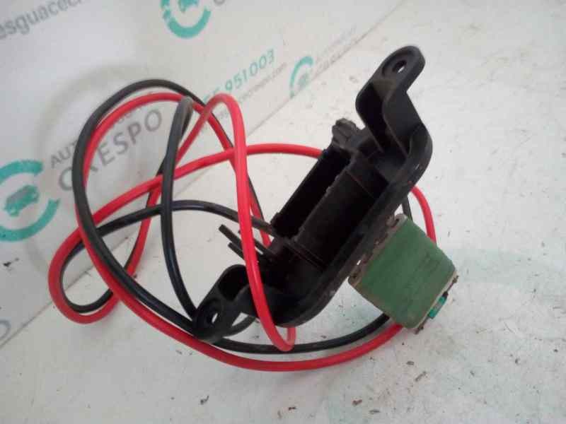 RESISTENCIA CALEFACCION  - imagen 2