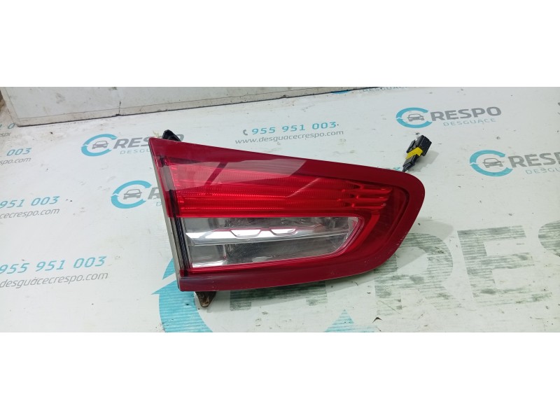 PILOTO TRASERO IZQUIERDO INTERIOR 9803168080  - imagen 1