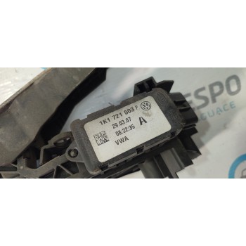 POTENCIOMETRO PEDAL 1K1721503P  - miniatura 2