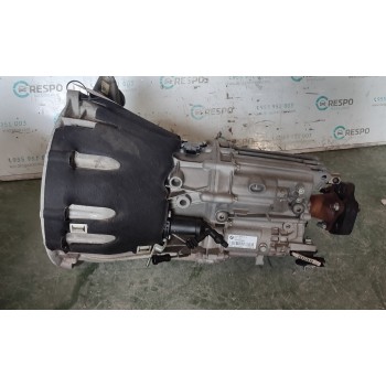 CAJA CAMBIOS 8645319  - miniatura 3