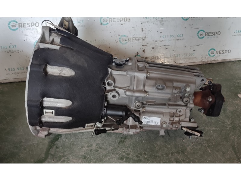 CAJA CAMBIOS 8645319  - imagen 3