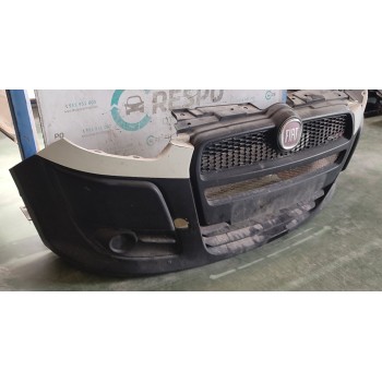 PARAGOLPES DELANTERO  - miniatura 2