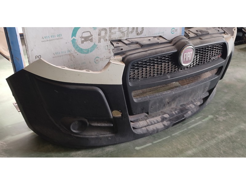 PARAGOLPES DELANTERO  - imagen 2