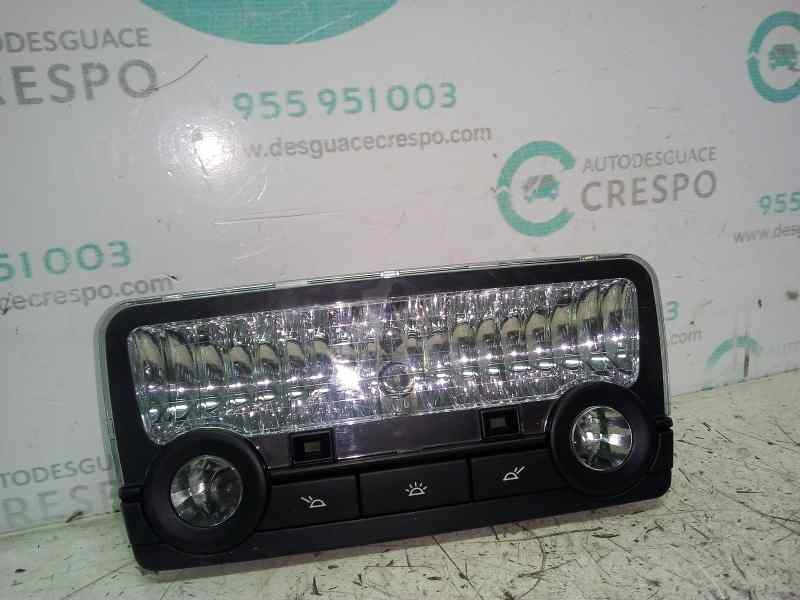 LUZ INTERIOR 6570200000  - imagen 1