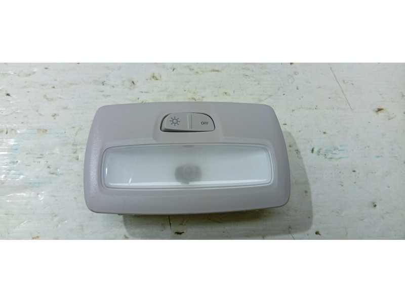 LUZ INTERIOR 264600276R  - imagen 1