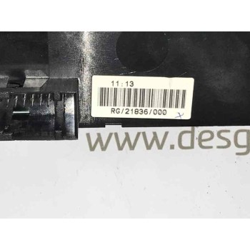 MANDO MULTIFUNCION 6917985 37057B  - miniatura 3