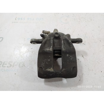 PINZA DE FRENO DELANTERA DERECHA  - miniatura 1