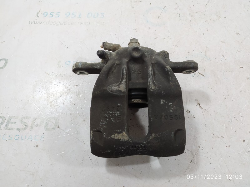 PINZA DE FRENO DELANTERA DERECHA  - imagen 1