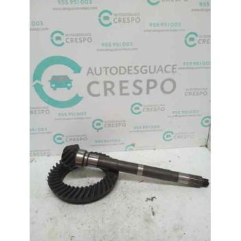 DIFERENCIAL TRASERO 38100AB350 
