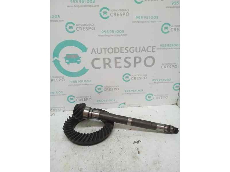 DIFERENCIAL TRASERO 38100AB350  - imagen 1