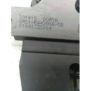 CERRADURA MALETERO / PORTON 8M51R442A66DB / 1920840  - miniatura 2