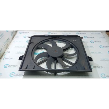 ELECTROVENTILADOR A1645000193  - miniatura 1