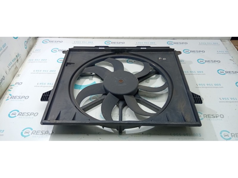 ELECTROVENTILADOR A1645000193  - imagen 1
