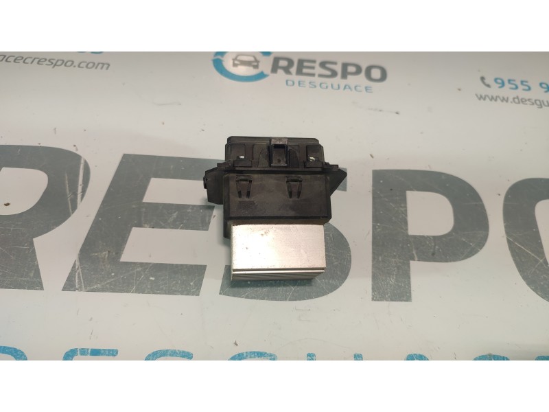 RESISTENCIA CALEFACCION T1017845R 245R28142GC  - imagen 1