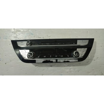 MANDO CLIMATIZADOR 7951986 