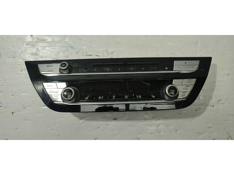 MANDO CLIMATIZADOR 7951986  - imagen 1