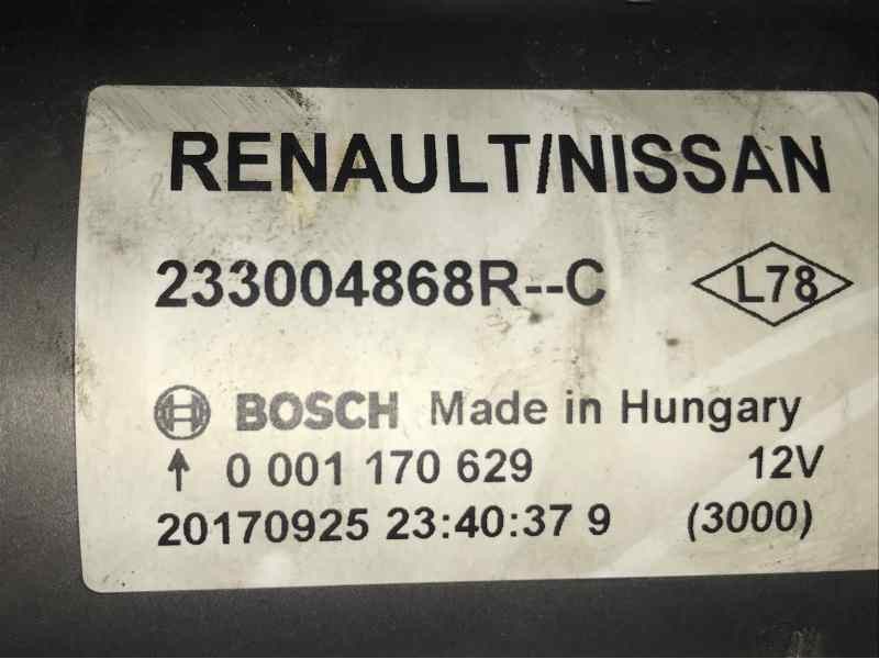 MOTOR ARRANQUE 0001170629 20170925 - imagen 3