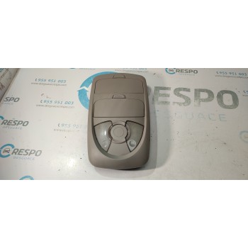 LUZ INTERIOR 7765009100  - miniatura 1