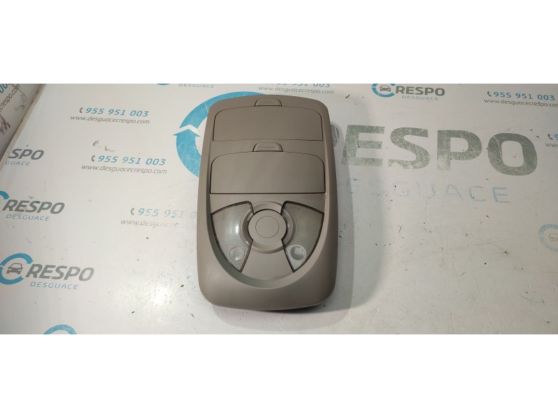 LUZ INTERIOR 7765009100  - imagen 1