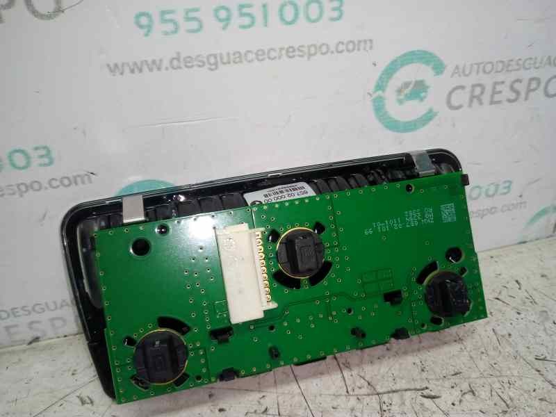 LUZ INTERIOR 6570200000  - imagen 2