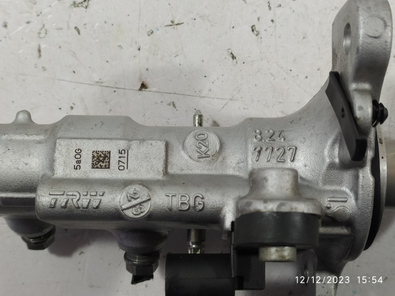 BOMBA FRENO  - imagen 3