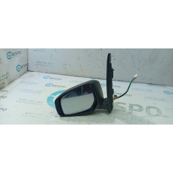 RETROVISOR IZQUIERDO 7632A667 