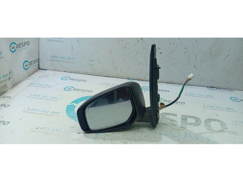 RETROVISOR IZQUIERDO 7632A667  - imagen 1