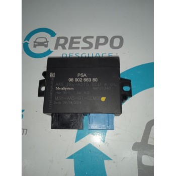 MODULO ELECTRONICO 9800266380 