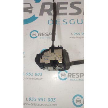 CERRADURA PUERTA DELANTERA DERECHA X11MFRC  - miniatura 2