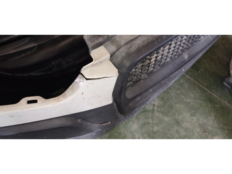 PARAGOLPES DELANTERO  - imagen 3