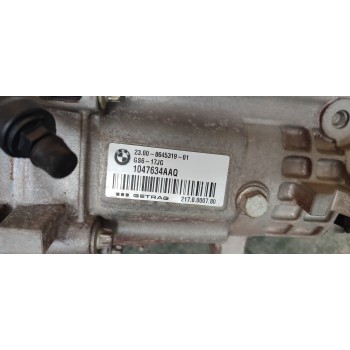 CAJA CAMBIOS 8645319  - miniatura 4