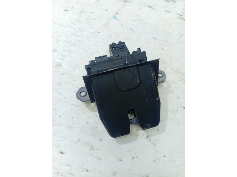 CERRADURA MALETERO / PORTON 8M51R442A66DB / 1920840  - imagen 3