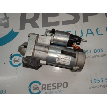 MOTOR ARRANQUE 8580390 