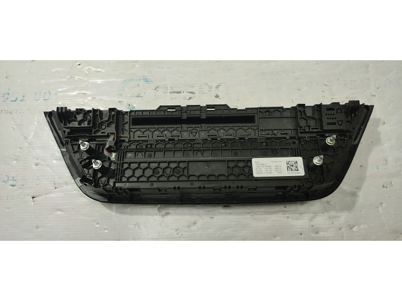 MANDO CLIMATIZADOR 7951986  - imagen 2