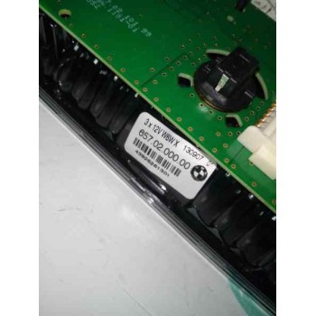 LUZ INTERIOR 6570200000  - miniatura 3