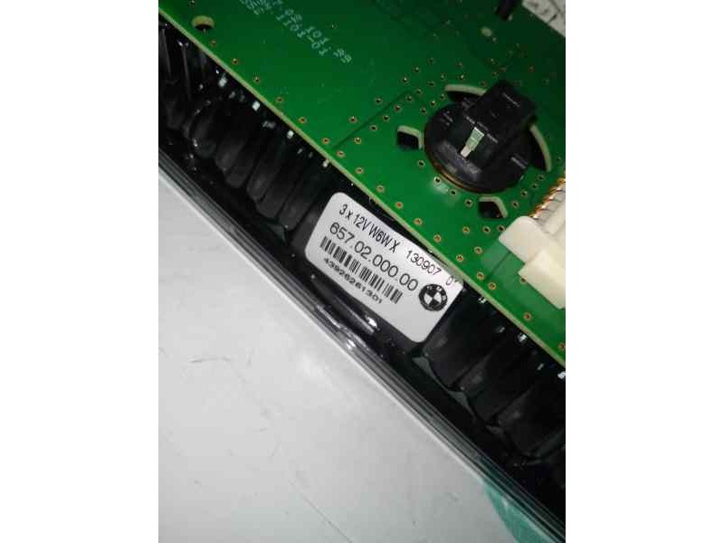 LUZ INTERIOR 6570200000  - imagen 3