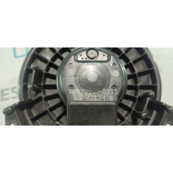 VENTILADOR CALEFACCION AV2727000311  - miniatura 3